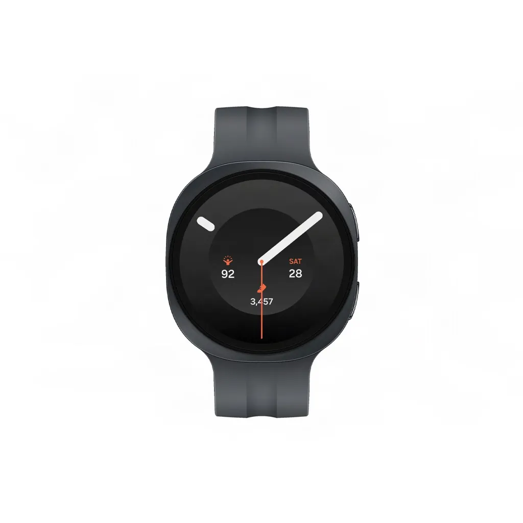 Samsung Galaxy Watch 9 40mm (Graphite) 3.webp