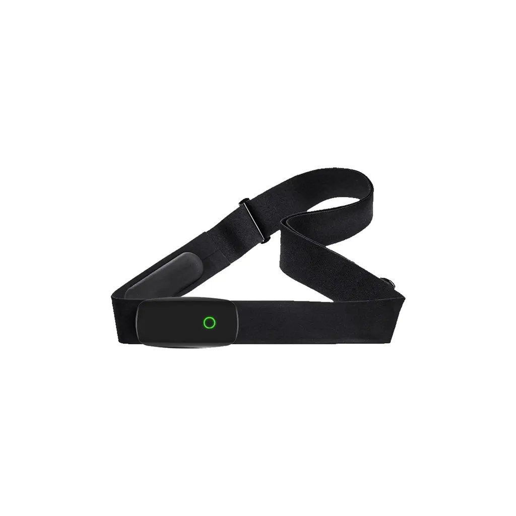 Green Lion Cardio Band Chest Strap 2.webp