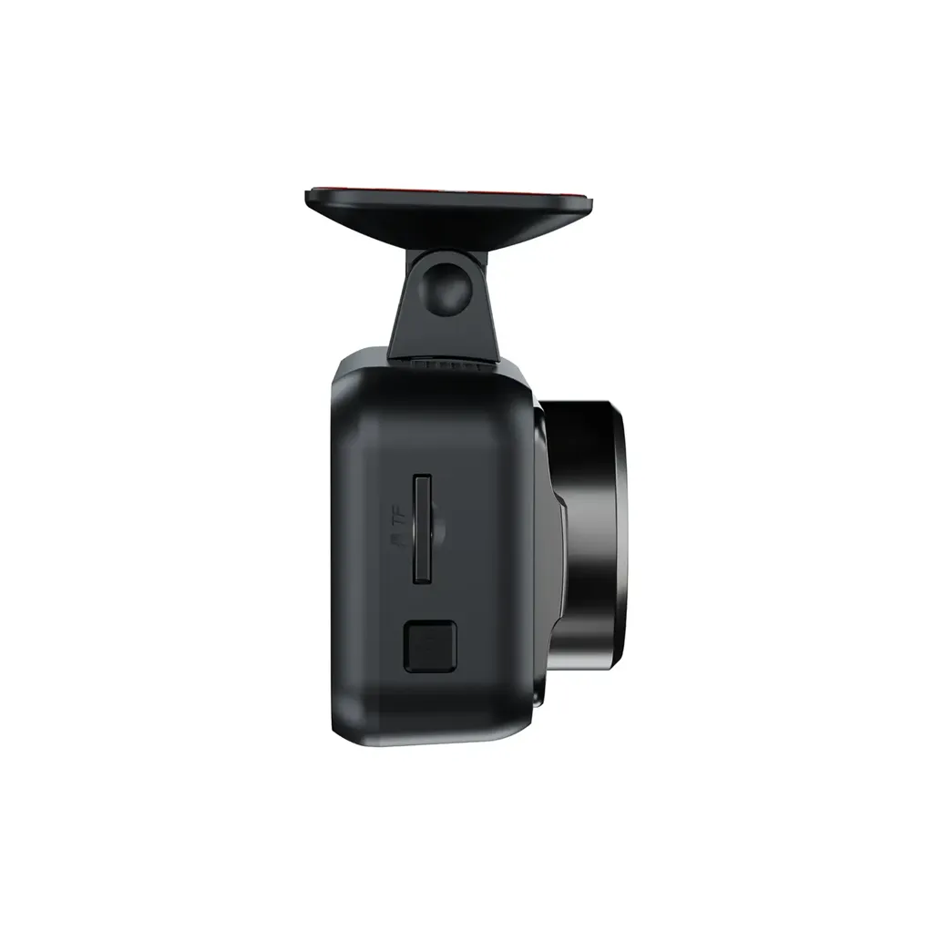 Green Lion GC-700 Dash Cam with Super Night Vision & GPS Function - Black 3.webp