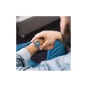 Green Lion G-Master Smart Watch silver 3.webp