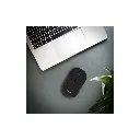 Green Lion G200 Wireless Mouse - Black 2.webp