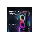 Green Lion Party Life 800 Speaker - Black 4.webp
