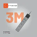 Porodo 4AC 65W 3000W Power Strip 4.webp