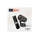 Porodo Premiere 65W 3_ Portable Smart Projector grey color 8.webp