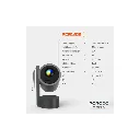 Porodo Premiere 65W 3_ Portable Smart Projector grey color 2.webp
