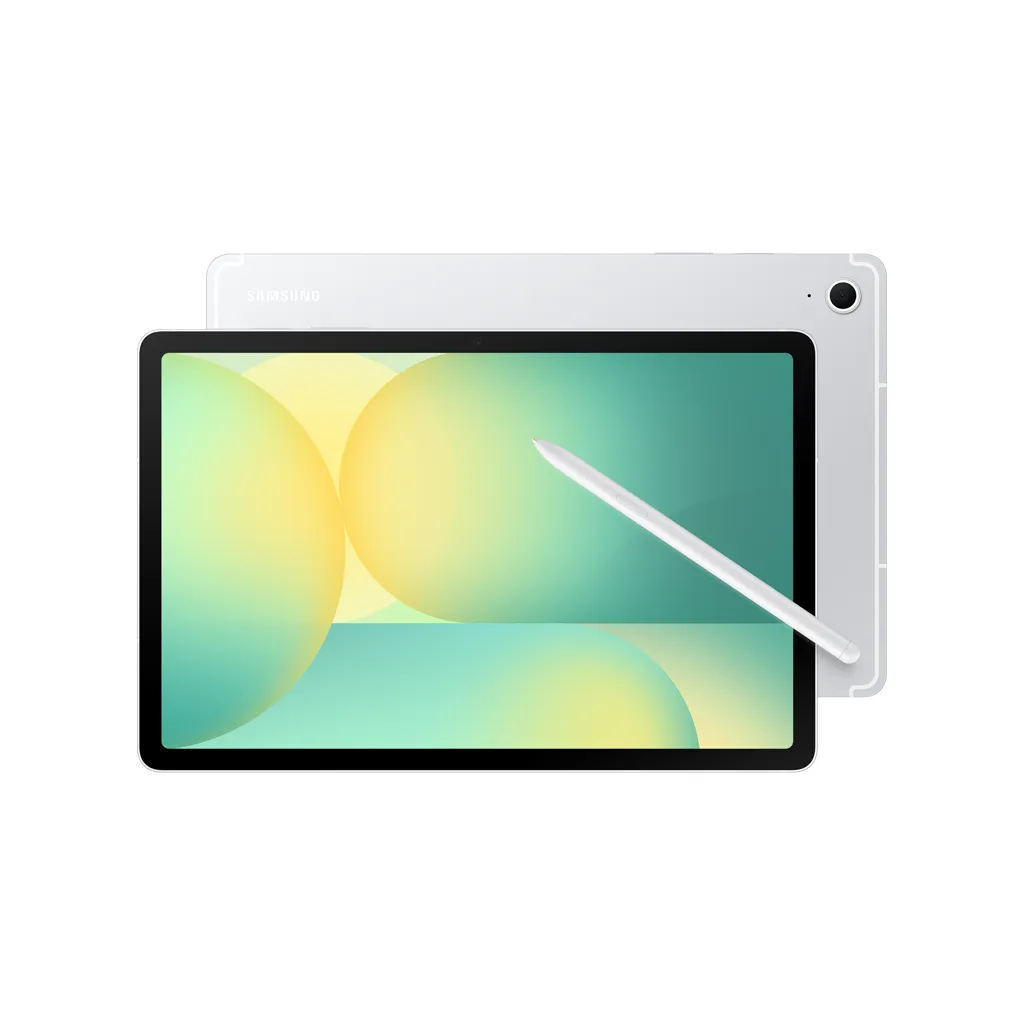 Samsung Galaxy S10 FE Silver 2.webp