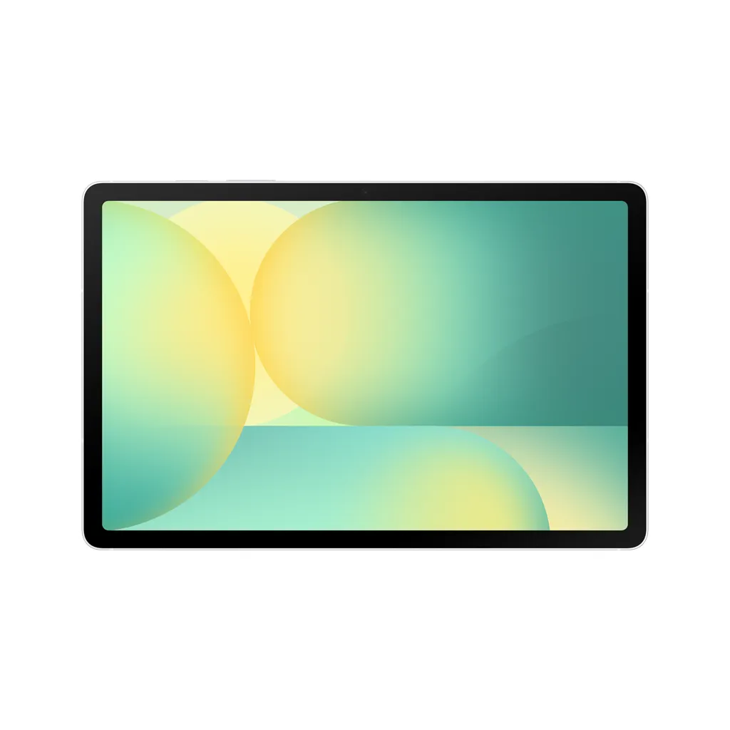 Samsung Galaxy S10 FE Silver 1.webp