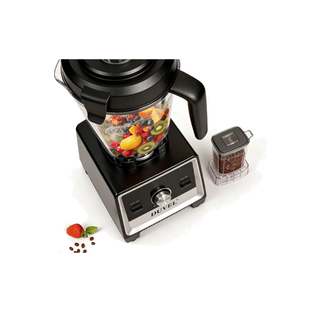 Duvel DL-248 Commercial Blender 3 (2).webp