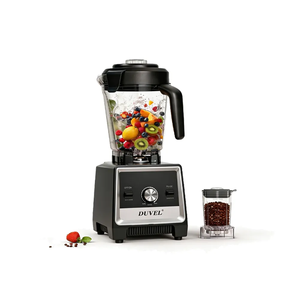Duvel DL-248 Commercial Blender 2 (2).webp