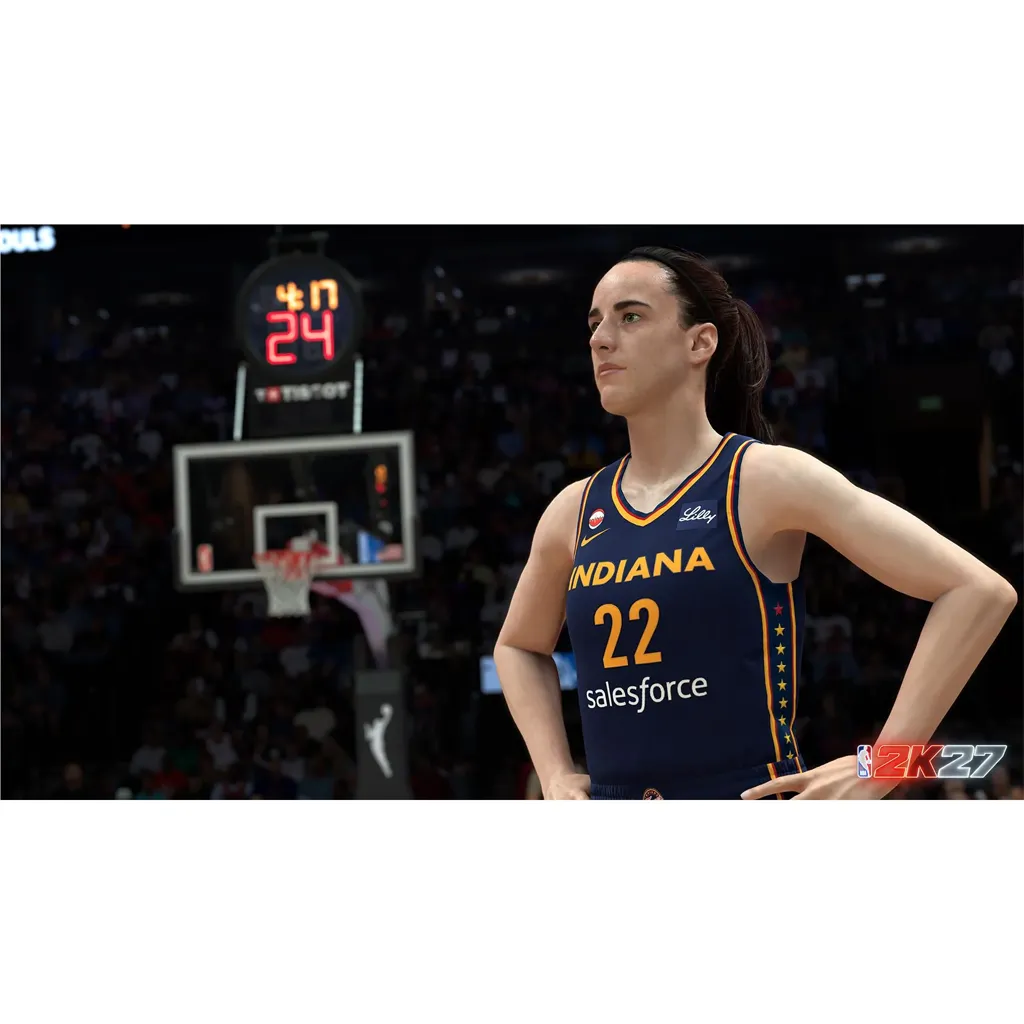 NBA 2K 27 PS5 Game CD 4.webp