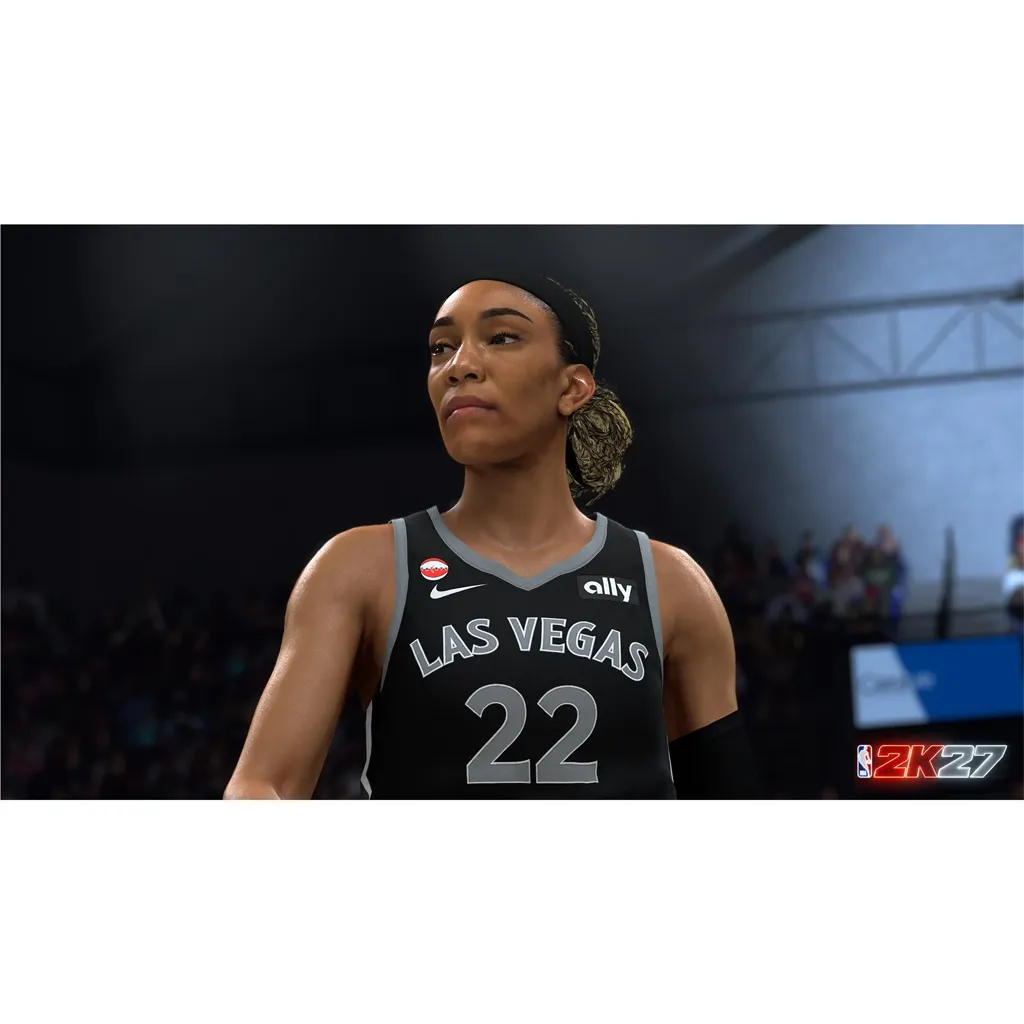 NBA 2K 27 PS5 Game CD 5.webp