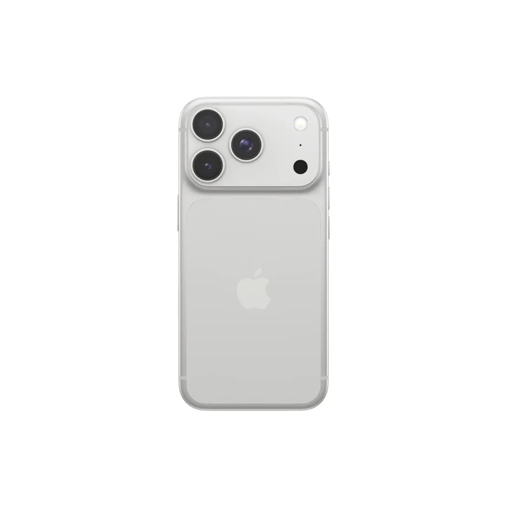 Apple iPhone 18 Pro Silver 3.webp