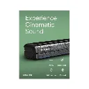 Green Lion Cinema SP100 Wired Soundbar Speaker 2.webp