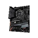Gigabyte B560 AORUS PRO AX motherboard 3.webp