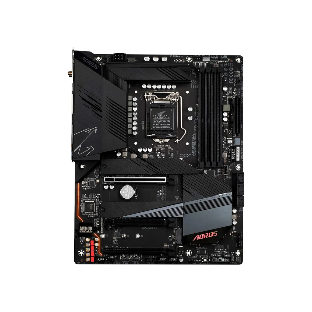 Gigabyte B560 AORUS PRO AX motherboard 2 (2).webp