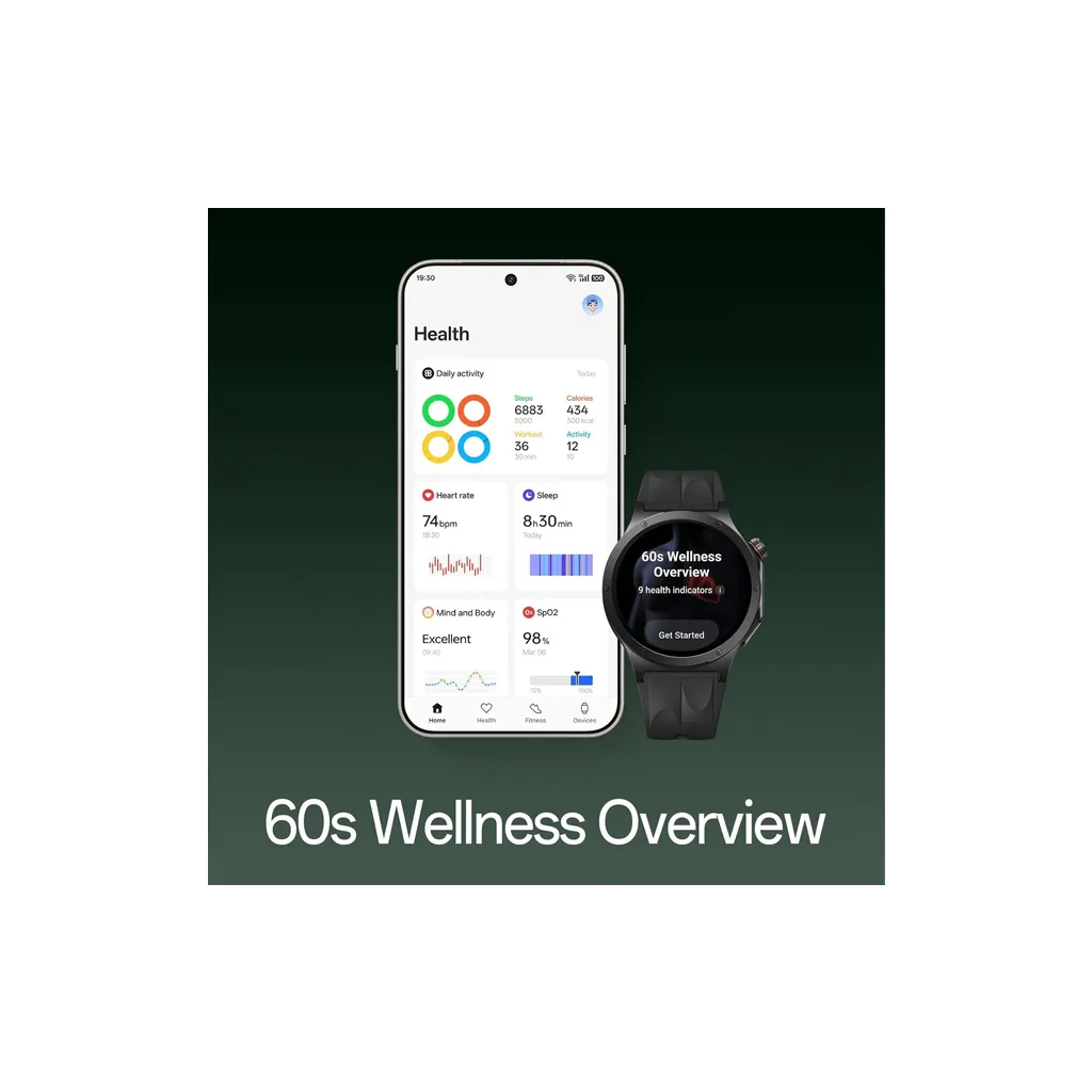 OnePlus watch Midnight Titanium 5.webp
