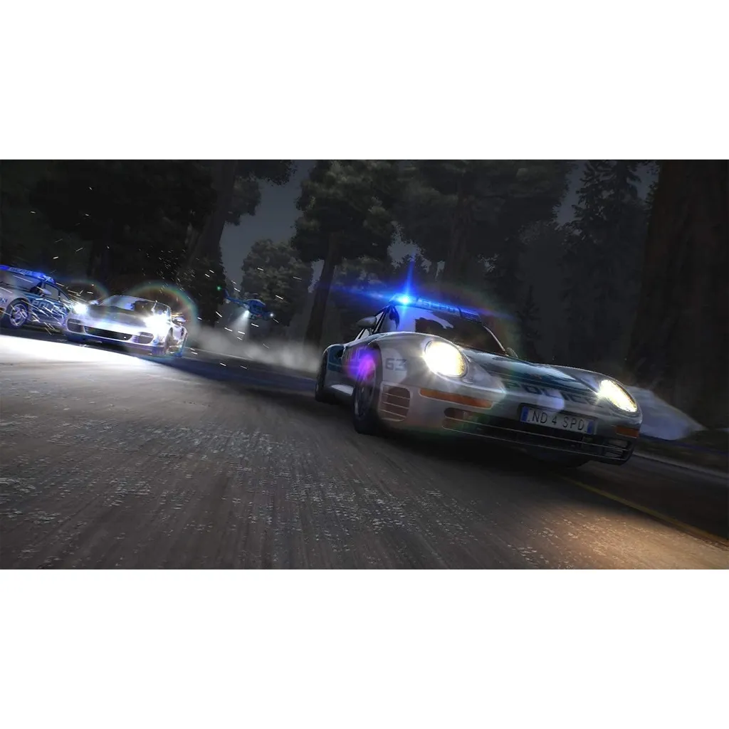 Need For Speed Hot Pursuit Remastered (Nintendo Switch) 3.webp
