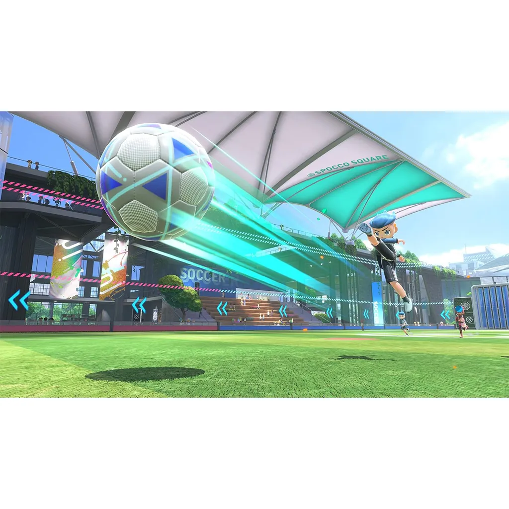 Nintendo Switch Sports - Nintendo Switch 3.webp