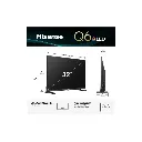 Hisense 32Q5S 32 Inch Smart TV QLED VIDAA TV 6.webp