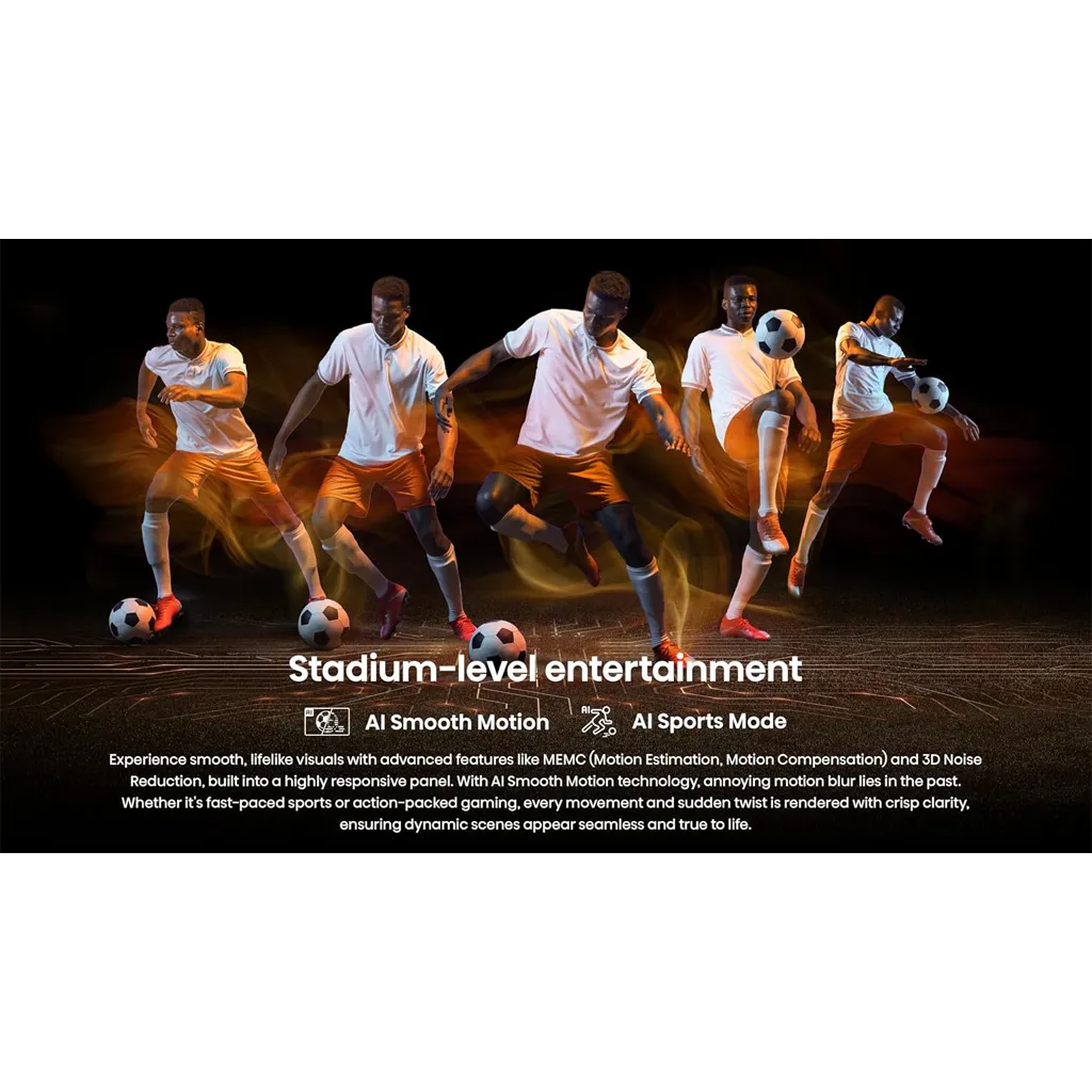 Hisense 43A6Q Smart TV 6.webp