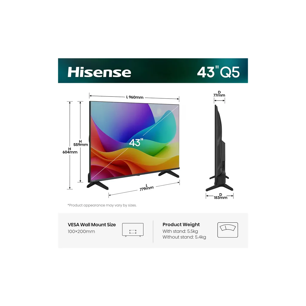 Hisense 43Q5S 43_ Smart TV 2.webp