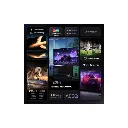 Hisense 65A85LEVS 65″ Smart OLED TV 7.webp