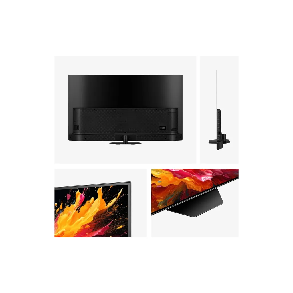Hisense 65A85LEVS 65″ Smart OLED TV 4.webp