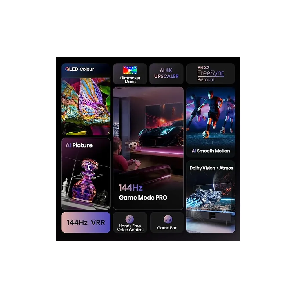 Hisense 85Q7Q _ 85″ LED 144Hz VRR QLED Gaming TV 7.webp