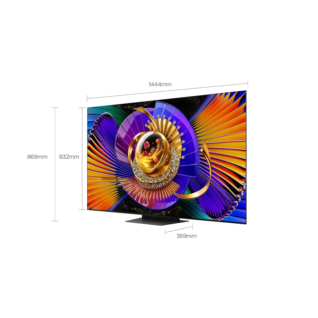 TCL 65C7L Television 65 Inch Smart TV 2.webp