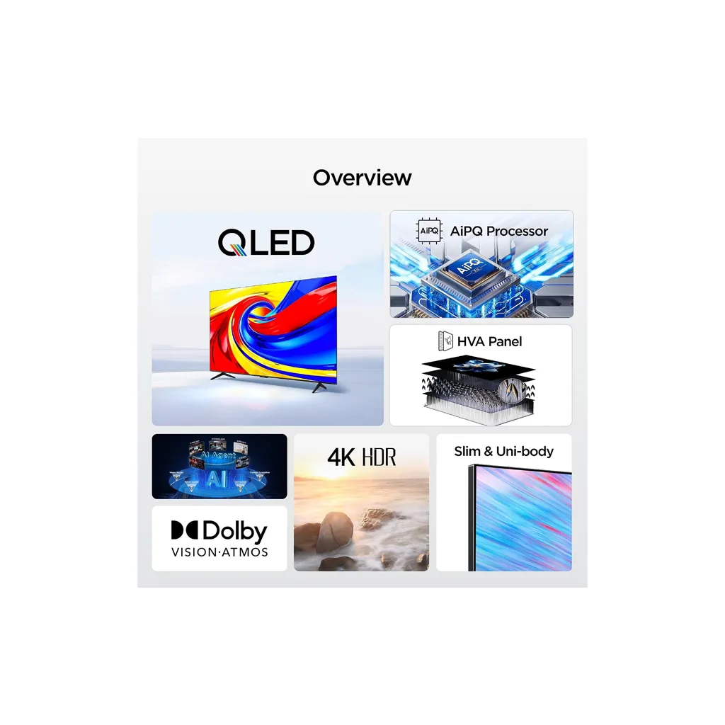 _TCL 65P7L Television 65 Inch Smart TV 6.webp