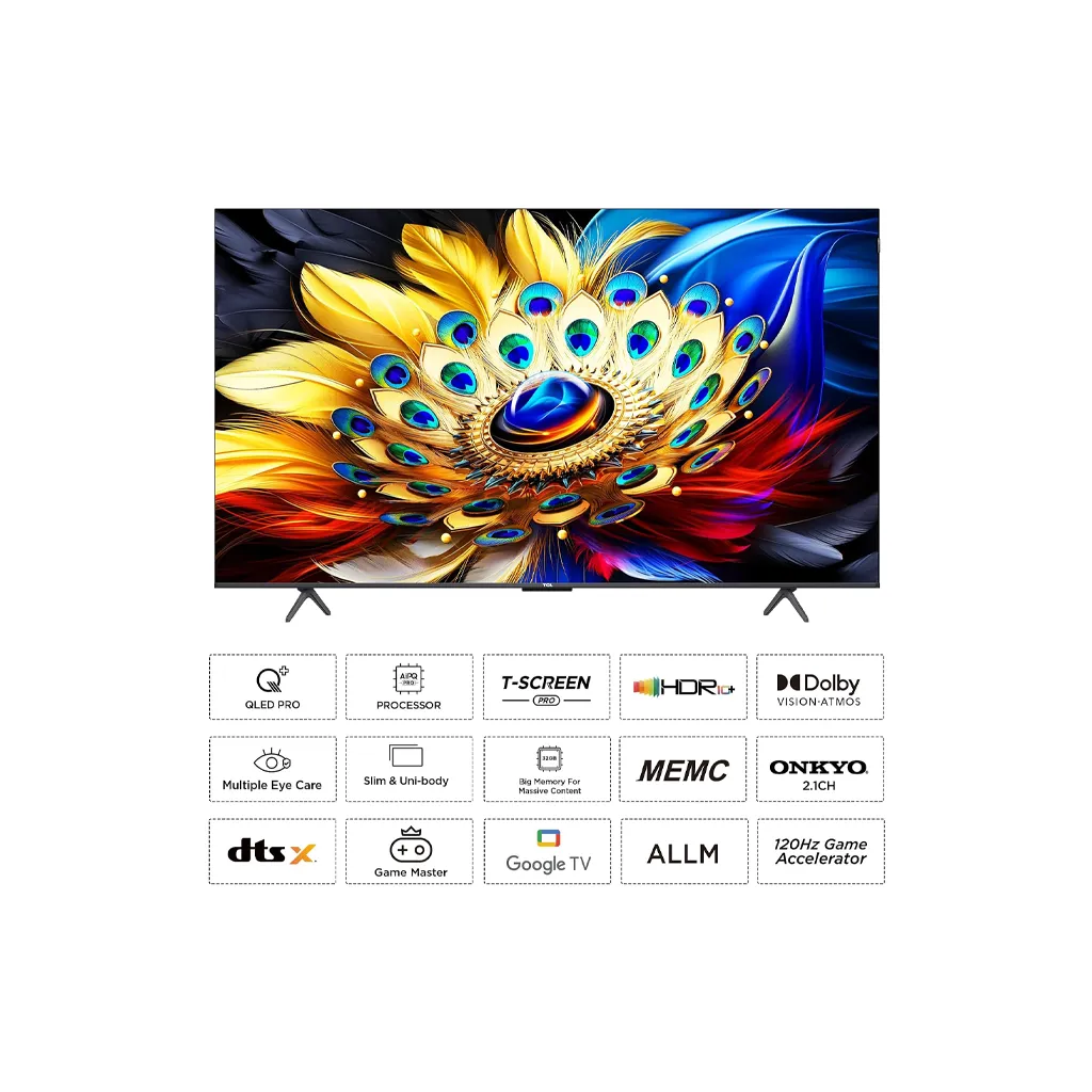 _TCL 75C655 4K Ultra HD Smart QLED Google TV 5.webp