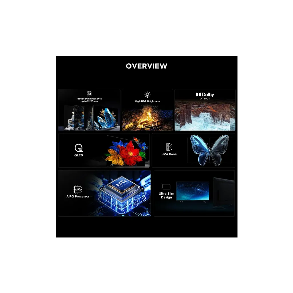 TCL 75C6K 75 Inch QLED-MiniLED TV Smart Google TV 5.webp