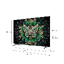 TCL 85C6K Television 85 Inch Smart TV 2.webp