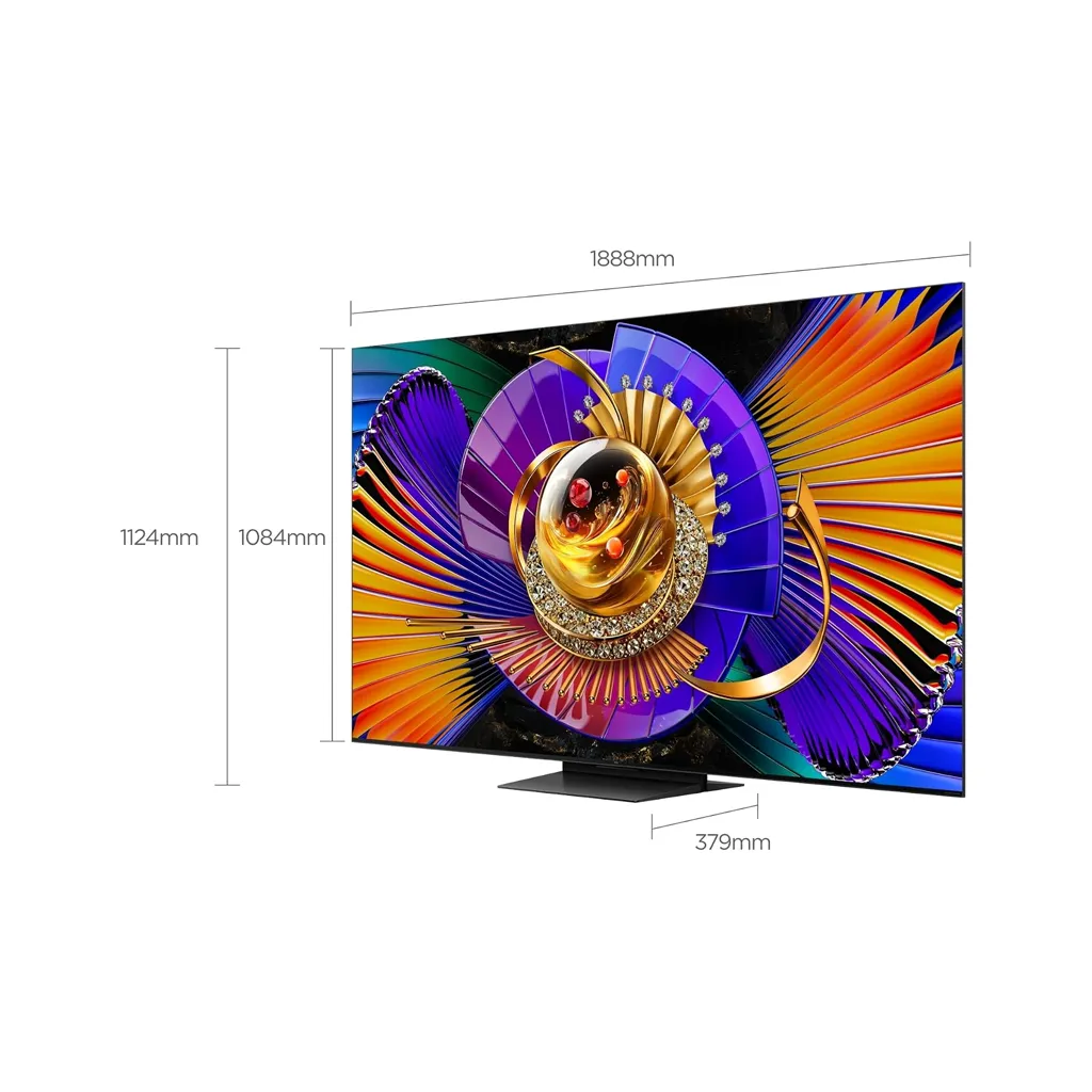 _TCL 85C7L Television 85 Inch Smart TV 2.webp