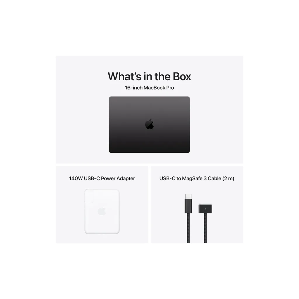 Macbook Pro 16'' M5 Pro Chip 2TB space black 6.webp