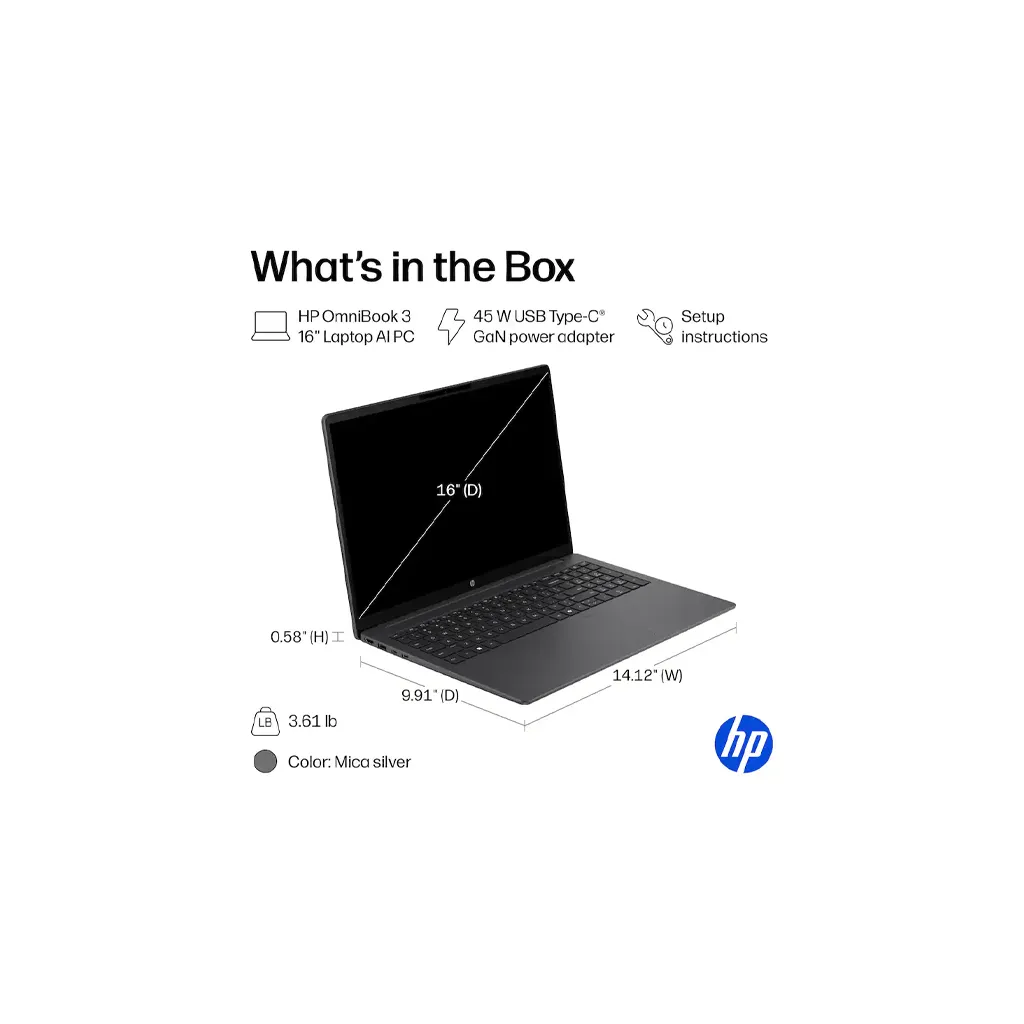 HP - OmniBook 3 Laptop - Intel Core Ultra 5 Mica Silver 4.webp