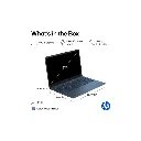 HP 14 N150 Laptop blue color 7.webp