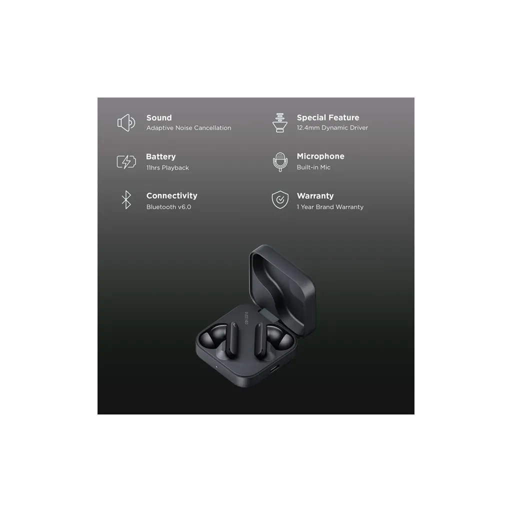 Nothing CMF Buds Neo Black 2.webp