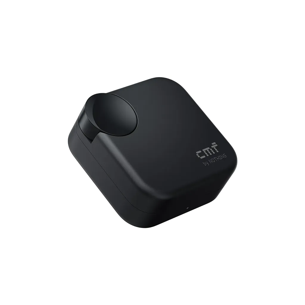 Nothing CMF Buds Neo Black 4.webp