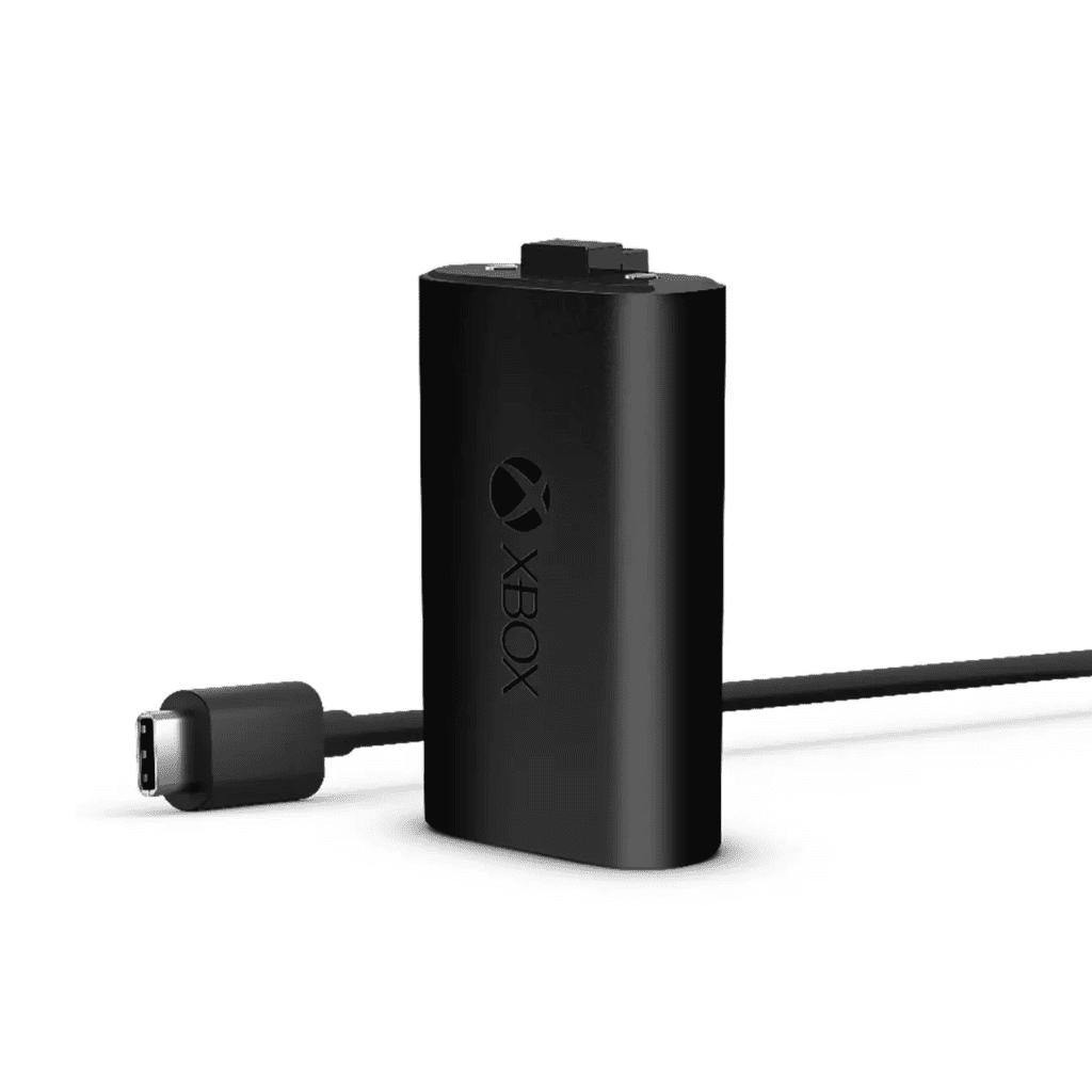 Xbox Controller Rechargeable Battery Pack