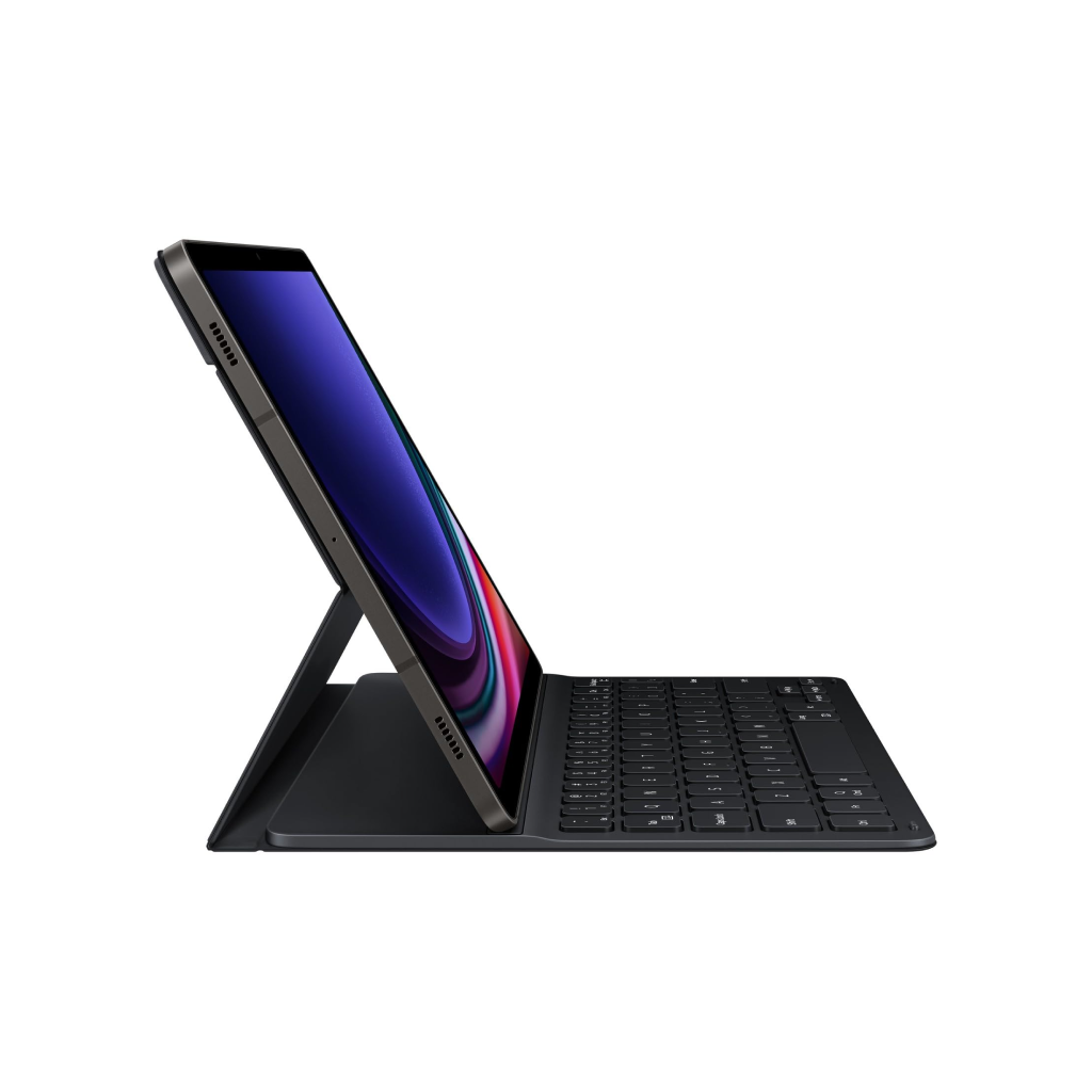 Samsung Book Cover Keyboard Slim