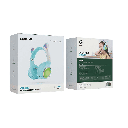 Green Lion GL-400 Kids Wireless Headphones