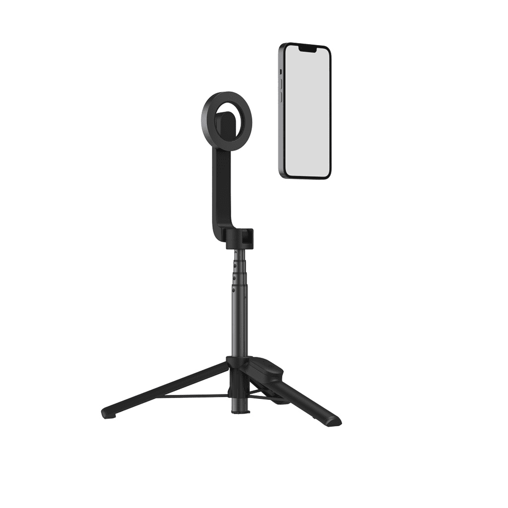 Porodo Magnetic MagSafe Selfie Tripod