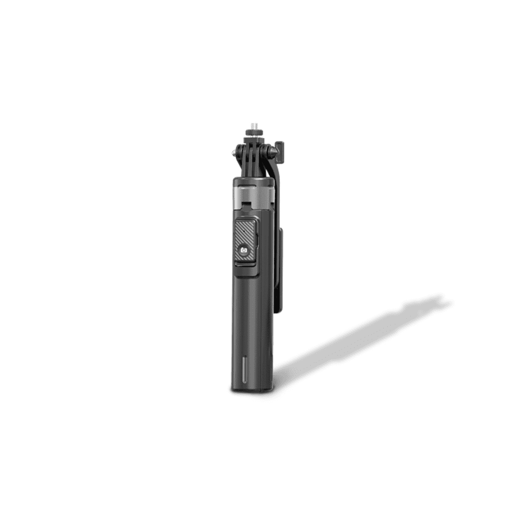 Porodo Selfie Stick Pro X with 360º AI Tracking