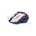 Porodo Gaming 2in1 2.4G Wireless Mouse DPI 1600