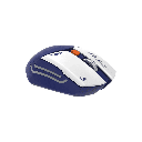 Porodo Gaming 2in1 2.4G Wireless Mouse DPI 1600
