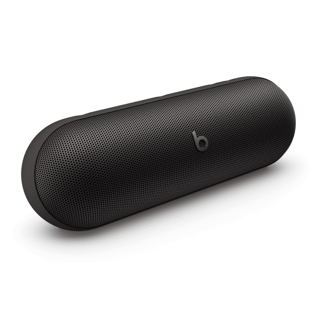 Beats Pill (seriously loud series)
