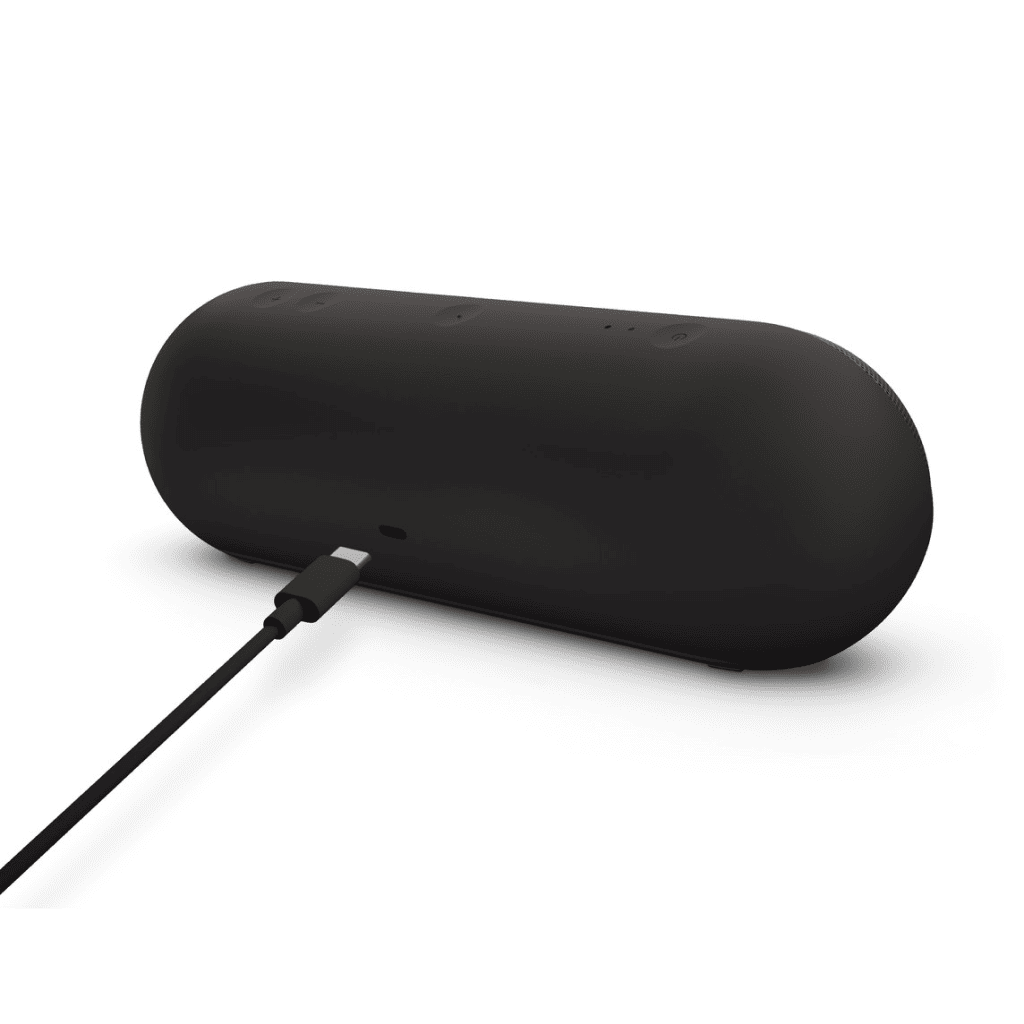 Beats Pill (seriously loud series)