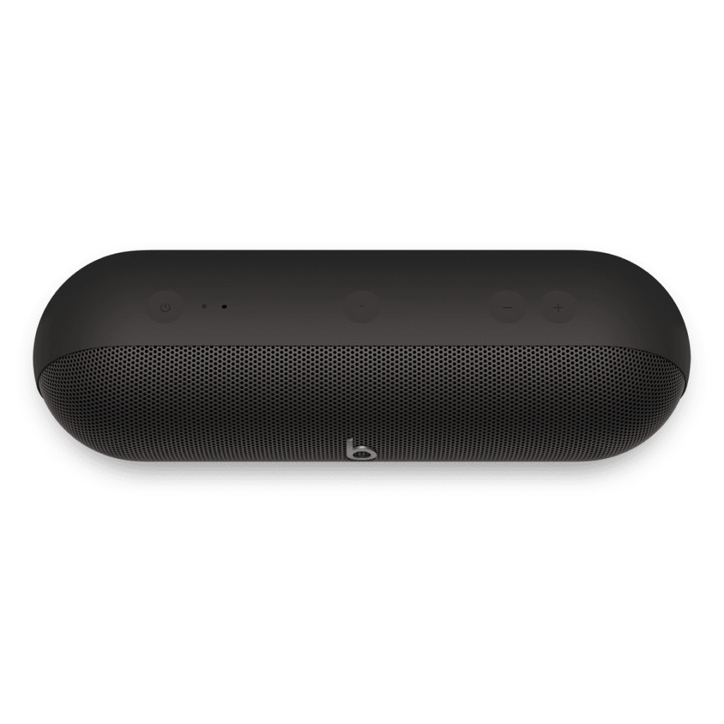 Beats Pill (seriously loud series)