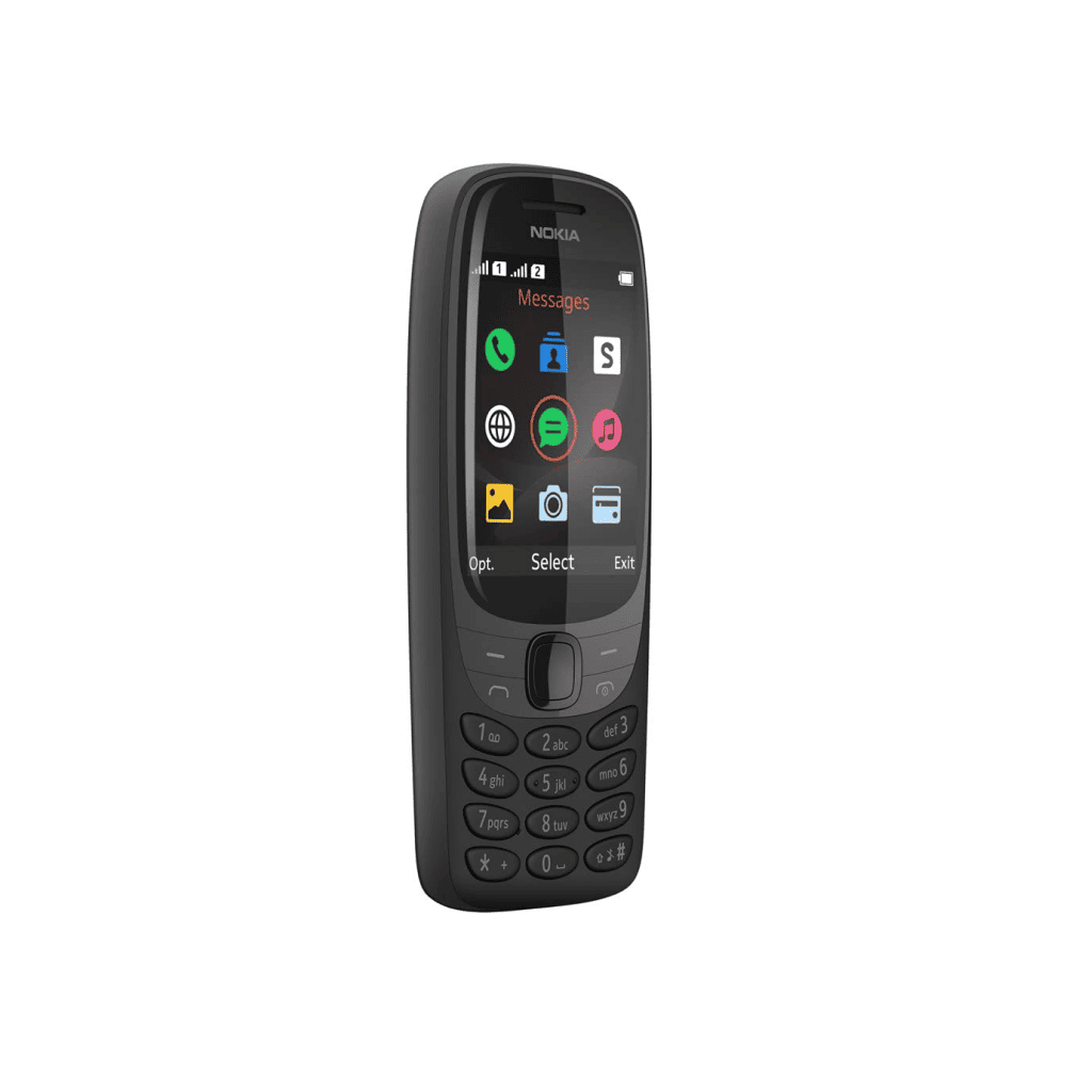 Nokia 6310